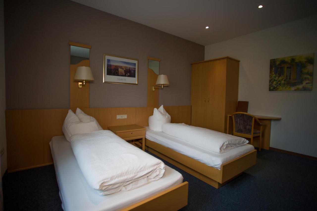 Hotel Waldfrieden เอมเมลส์เฮาเซน ภายนอก รูปภาพ